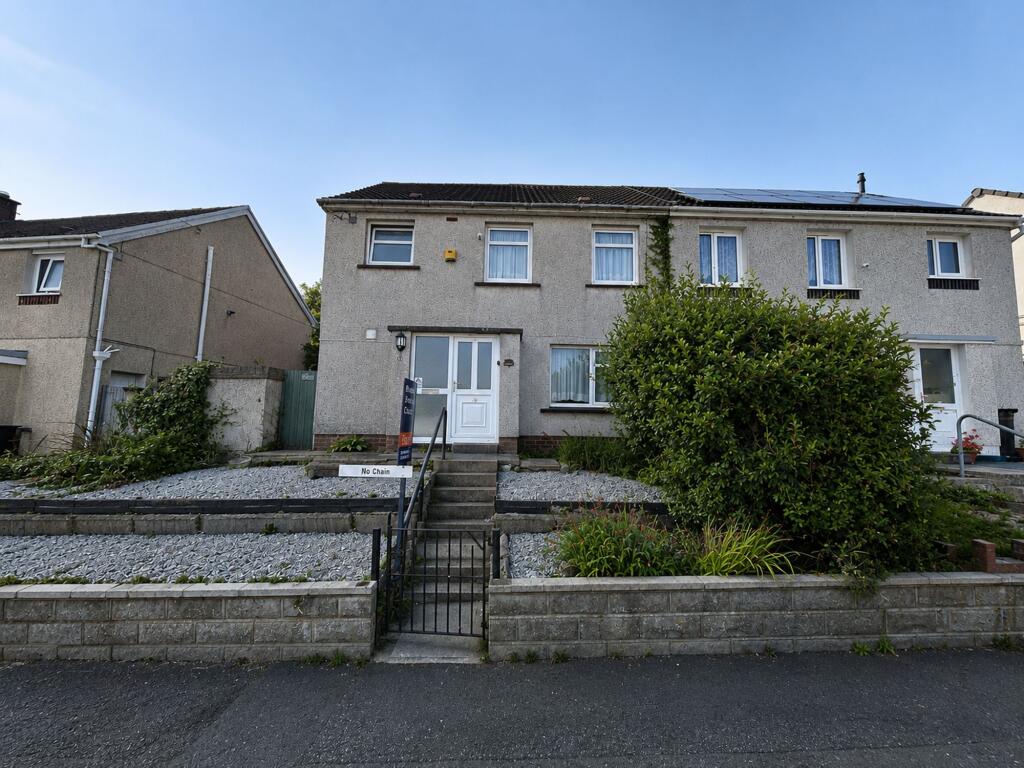 Main image of property: Birch Road, Baglan, SA12