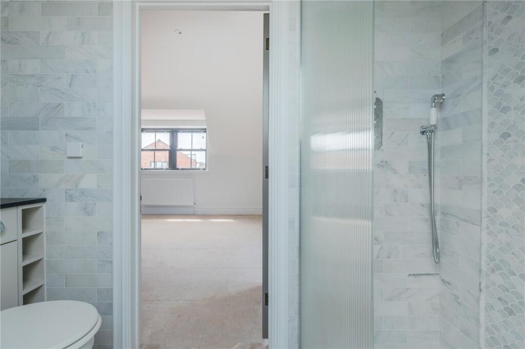 Additional image 18 of Newly Built Four Bedroom House in Holcombe