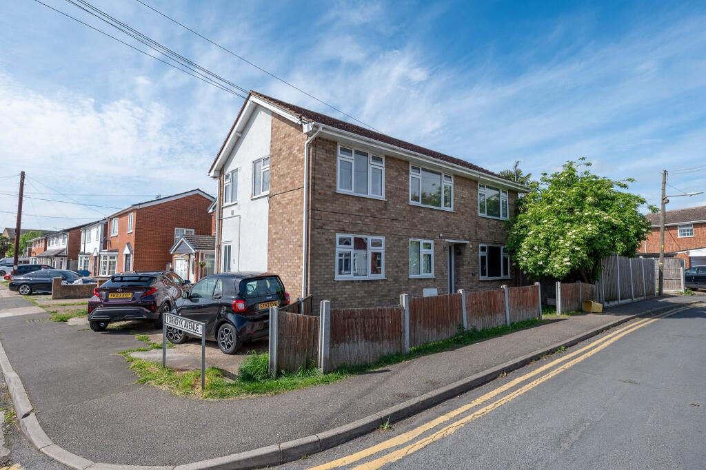 Main image of property: Waalwyk Drive, Canvey Island