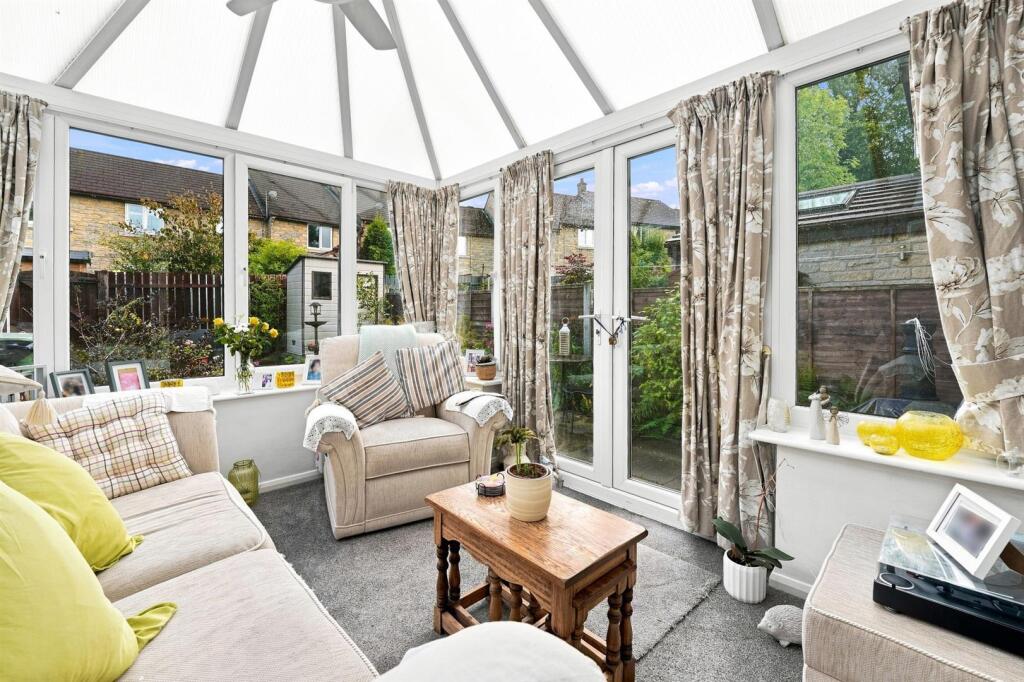 House in Bollington - View 4