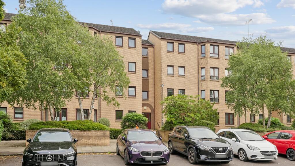Main image of property: Cleveland Street, Flat 21, Charing Cross, Glasgow, G3