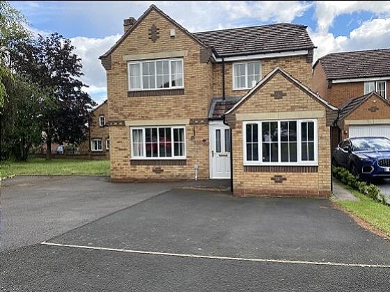 Main image of property: Argil Close, Wednesfield, Wolverhampton, WV11 3TL