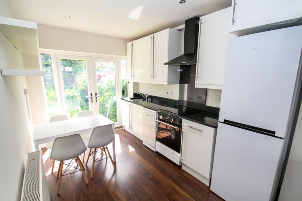 House in Leeds - View 3