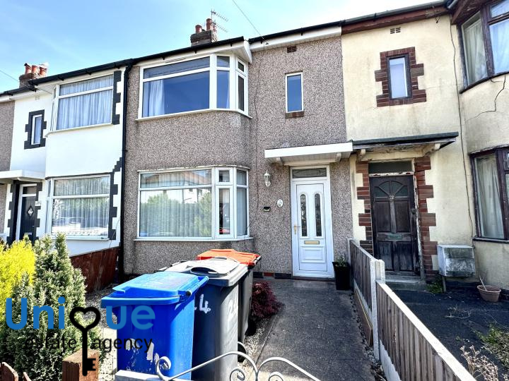 Main image of property: Ullswater Avenue, Thornton-Cleveleys, Lancashire, FY5