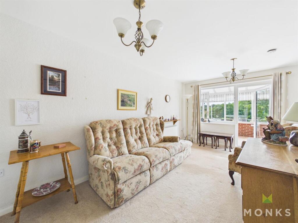 House in Trefonen, Oswestry Rural - More