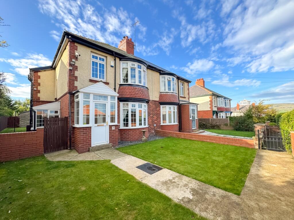 Main image of property: Whitby Road, Staithes, Saltburn-by-the-Sea, TS13 5AR