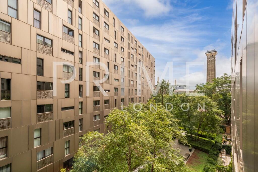 Apartment in London, Grosvenor Waterside, Pimlico - View 2