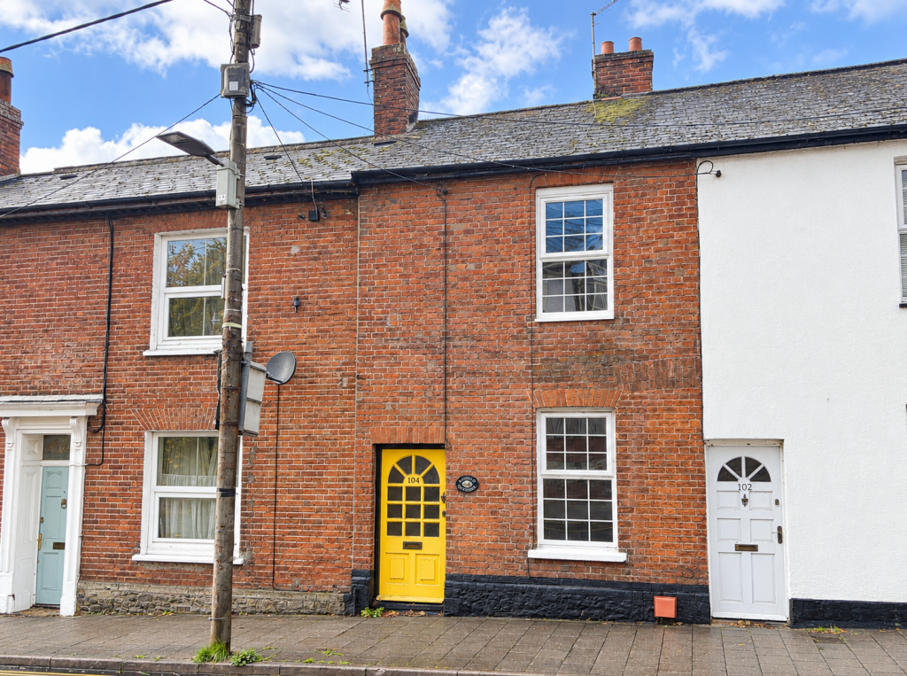Main image of property: Mill Street, Ottery St Mary