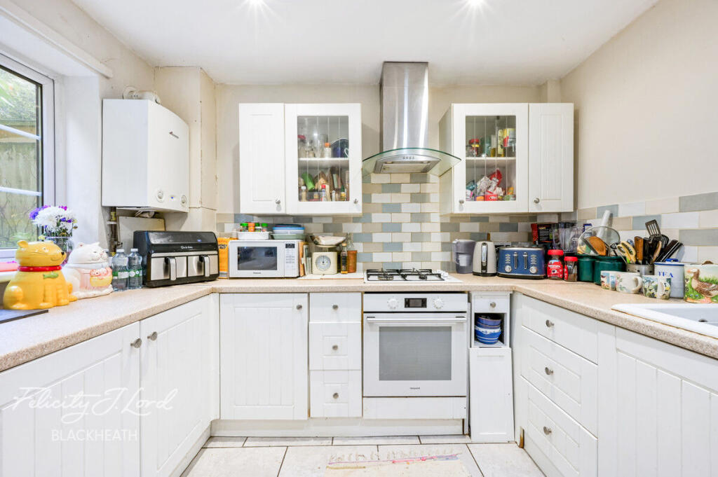 Main image of property: Occupation Lane, London