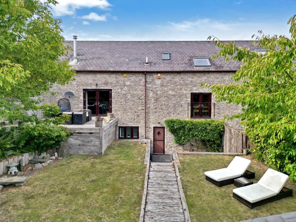 Main image of property: Bulleigh Barton Court, Ipplepen, TQ12