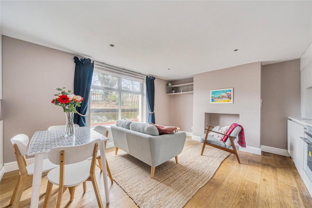 Main image of property: Oakfield Road, London, SE20