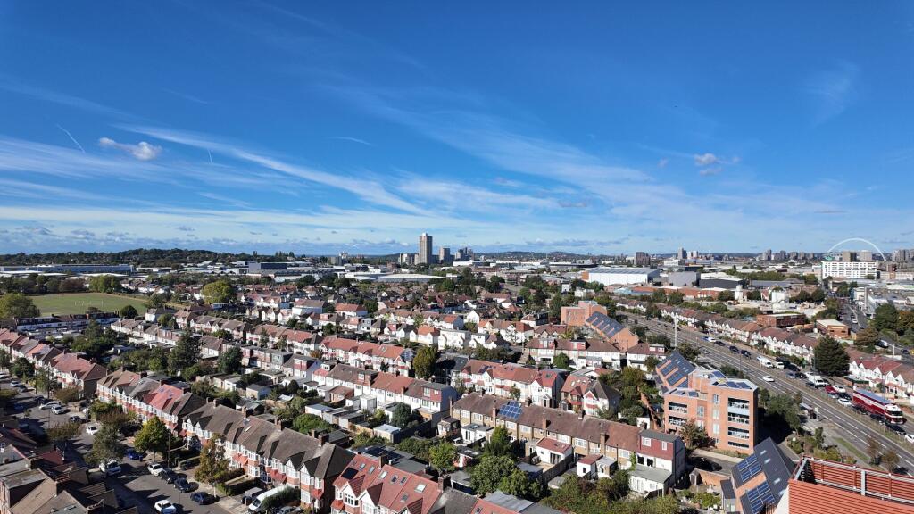 Main image of property: Cecil Road, London, W3