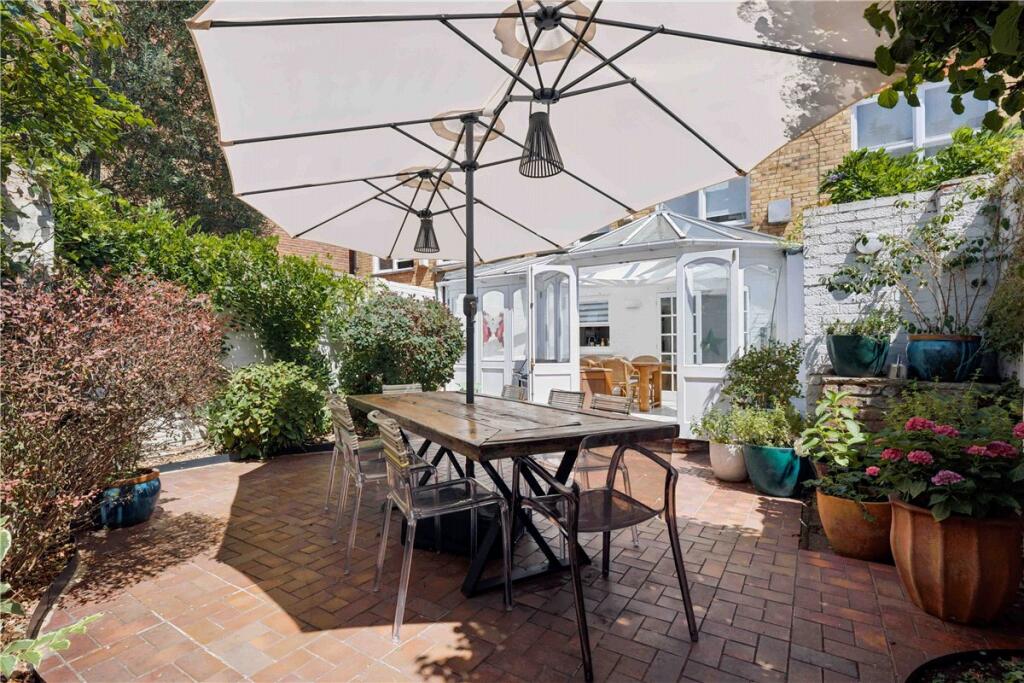 Main image of property: Burlington Road, London, SW6
