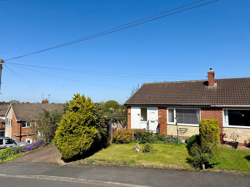 Main image of property: Wetherby ~ Oakwood Road, LS22