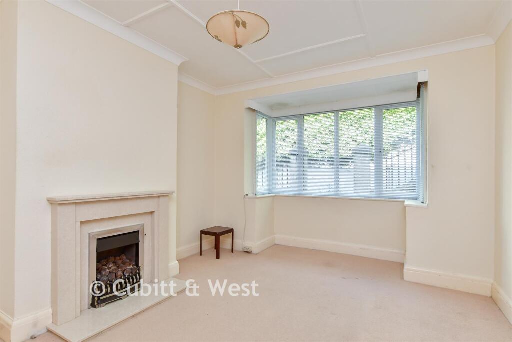 Main image of property: Balfour Road, Brighton, East Sussex