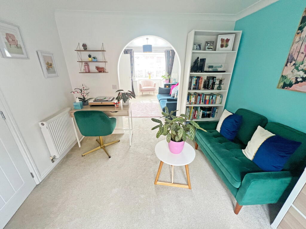 House in North West Leicestershire, Leicestershire - View 5