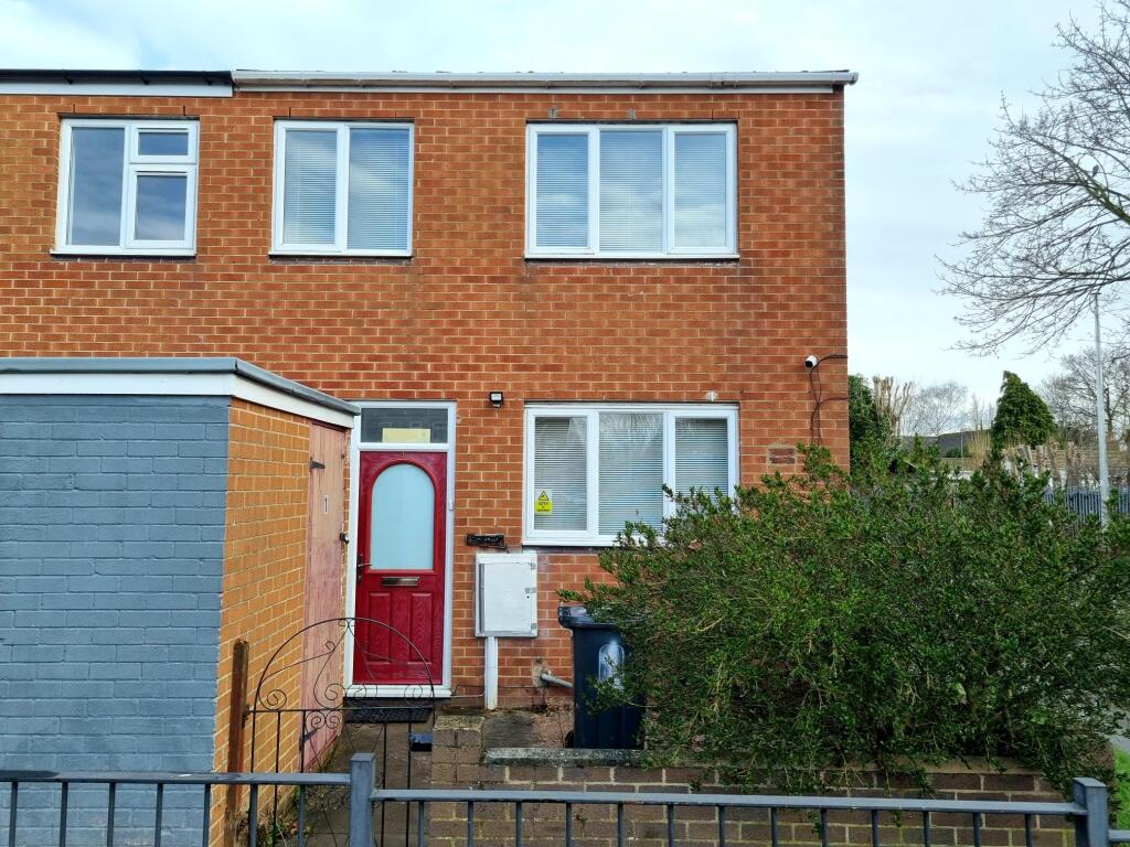 Main image of property: Lewis Road, LOUGHBOROUGH