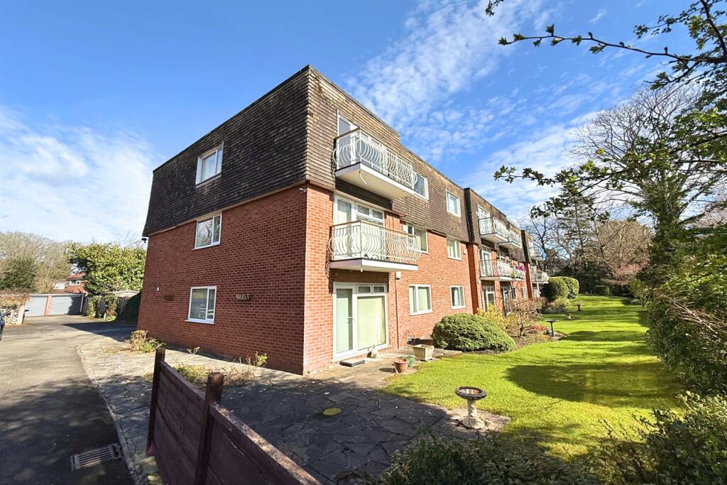 Main image of property: Sandringham Court, 2a Maple Road West, Manchester