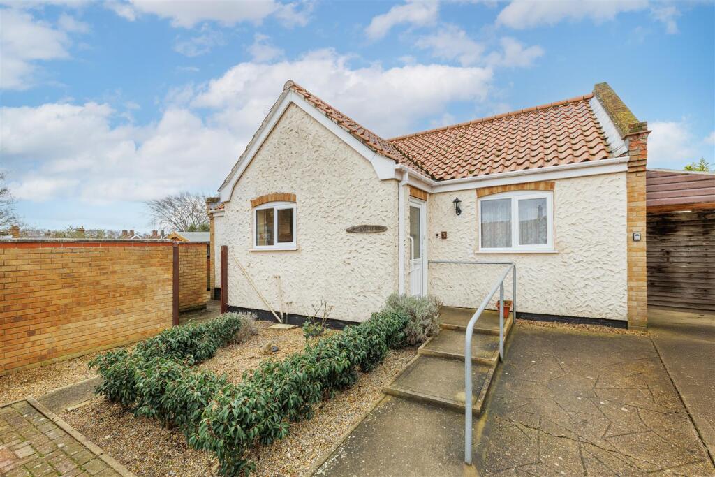 Main image of property: Caxton Mews, Beccles