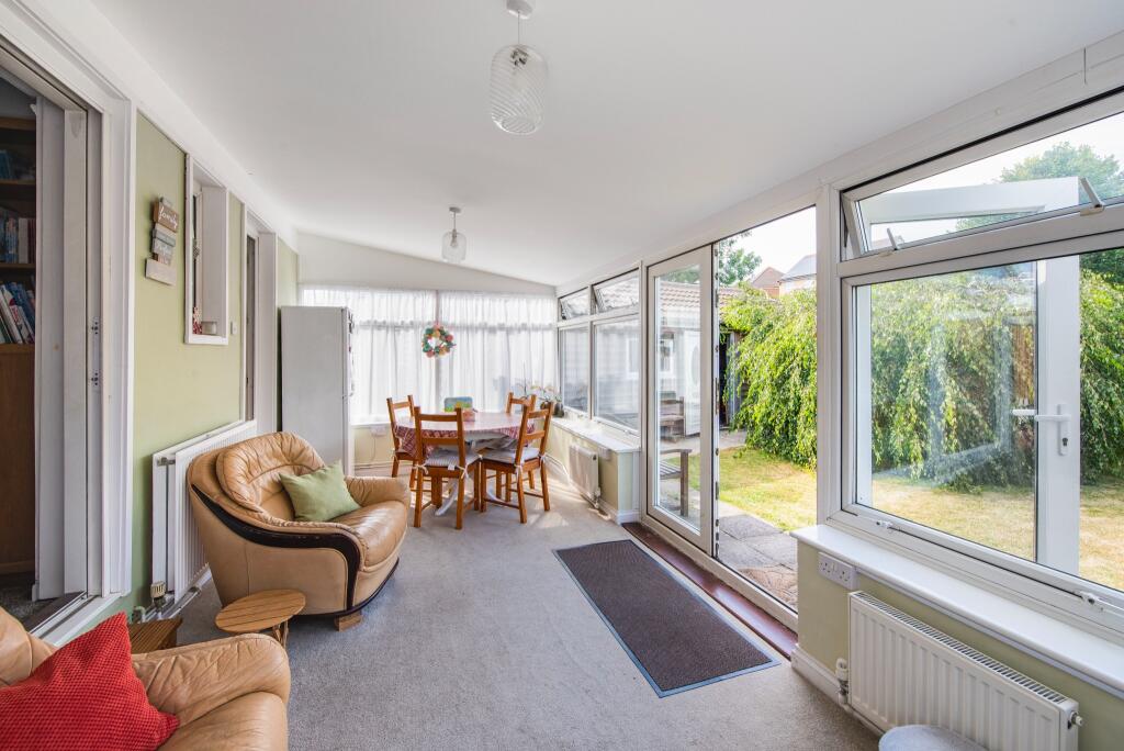 Nicholas Crescent, Fareham photo 4