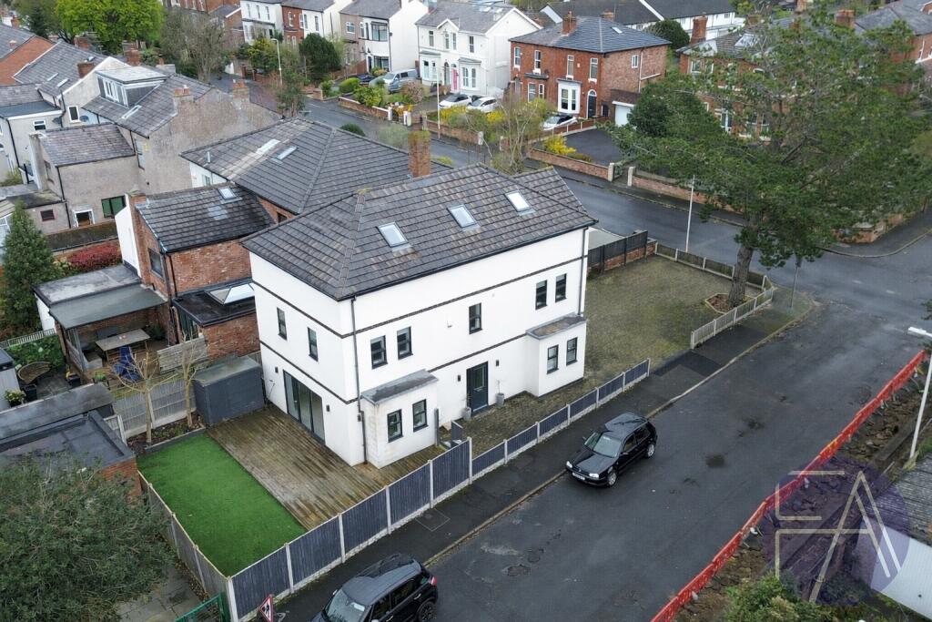 Main image of property: Part Street, Southport, Merseyside, PR8 1JB