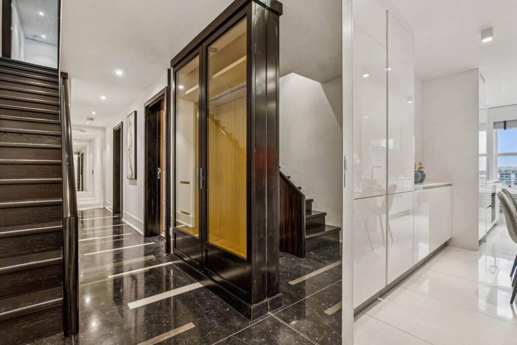 4 bedroom apartment for rent
