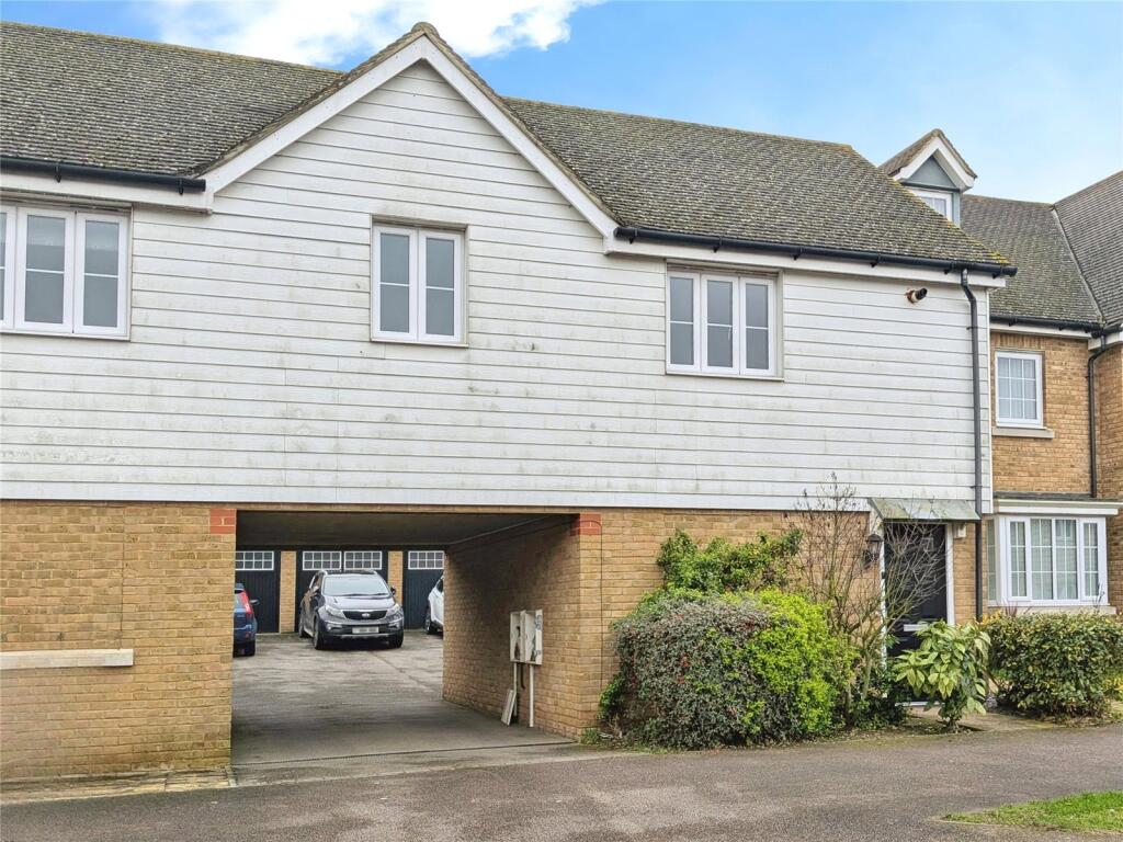 Main image of property: Lilac Road, Minster On Sea, Sheerness, Kent, ME12