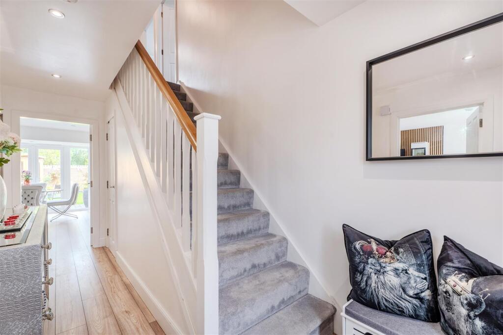 House in West Calder, West Lothian - More