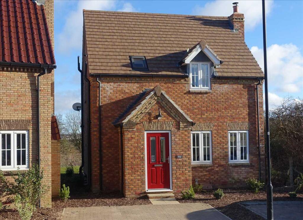 Main image of property: 'Bumblebee Cottage', Turnberry Drive, The Bay, Filey