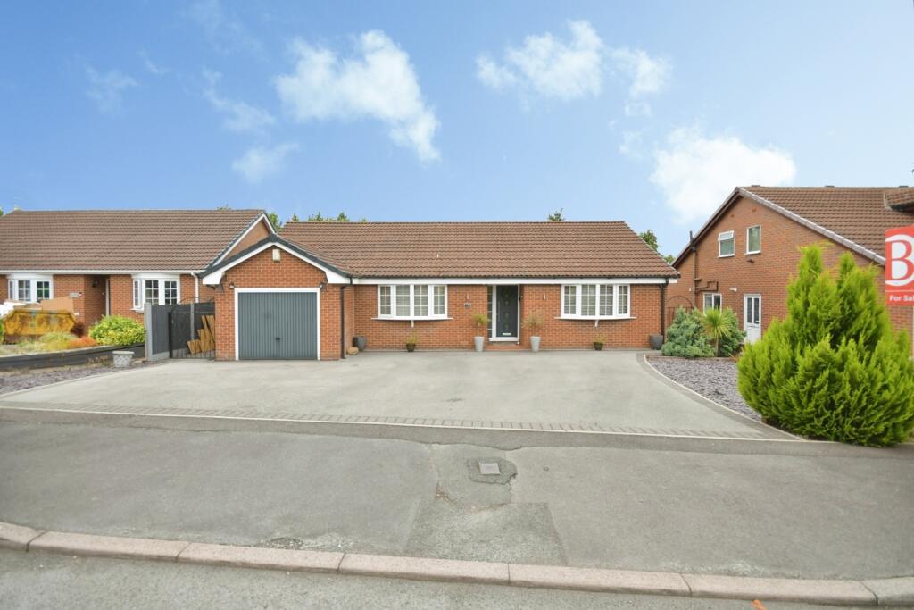 House in Sheffield