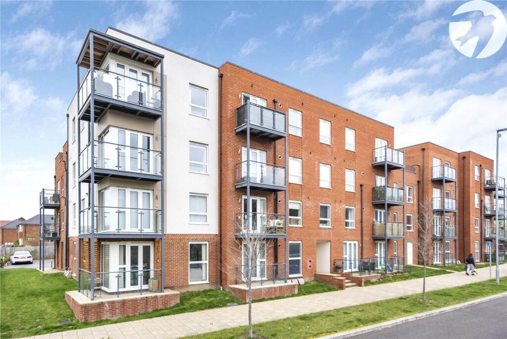 Main image of property: Lett Lane, Castle Hill, Ebbsfleet Valley, Swanscombe, DA10