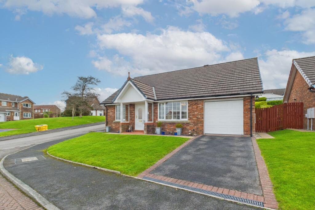 Main image of property: Laurel Bank, Whitehaven, CA28