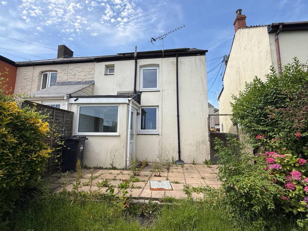 Main image of property: Carclaze Road, St Austell, PL25