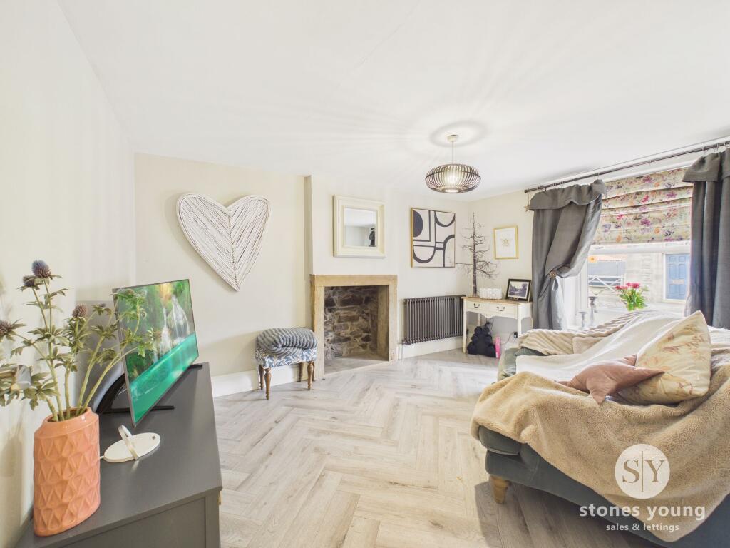 Catlow Terrace, Barrow, BB7 photo 3