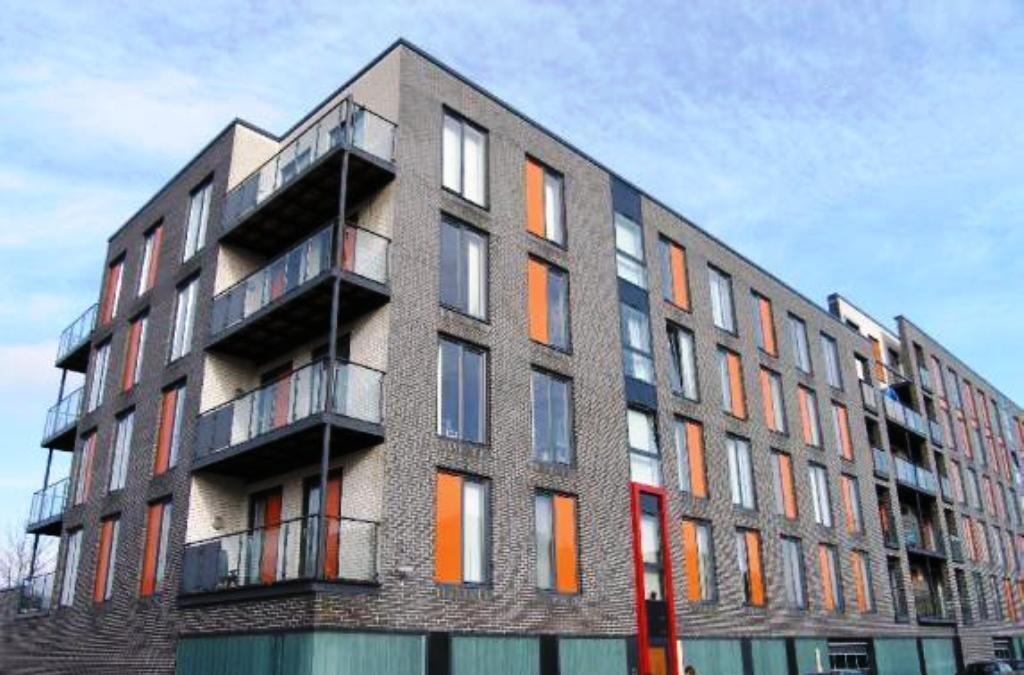 Main image of property: Springfield Court, Dean Road, Manchester, M3