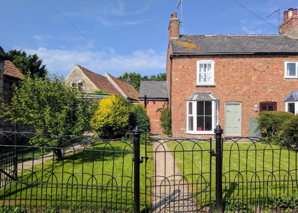 Main image of property: North Street, Osbournby, NG34