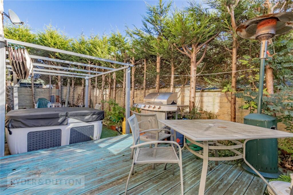 The Moorings, Mossley, OL5 photo 2