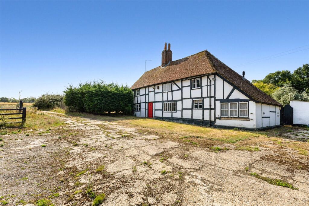 Main image of property: Redhouse Farmhouse, Monk Sherborne, RG26