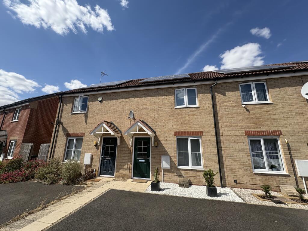 Main image of property: Monarch Avenue, Fletton, Peterborough