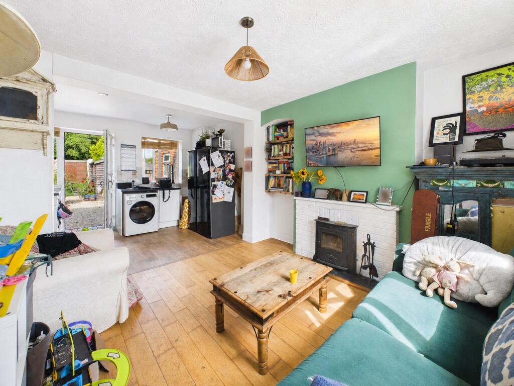 House in Stratton, Launcells - View 4