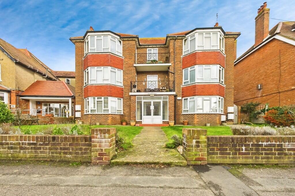 Main image of property: Sandgate Road, Folkestone 
