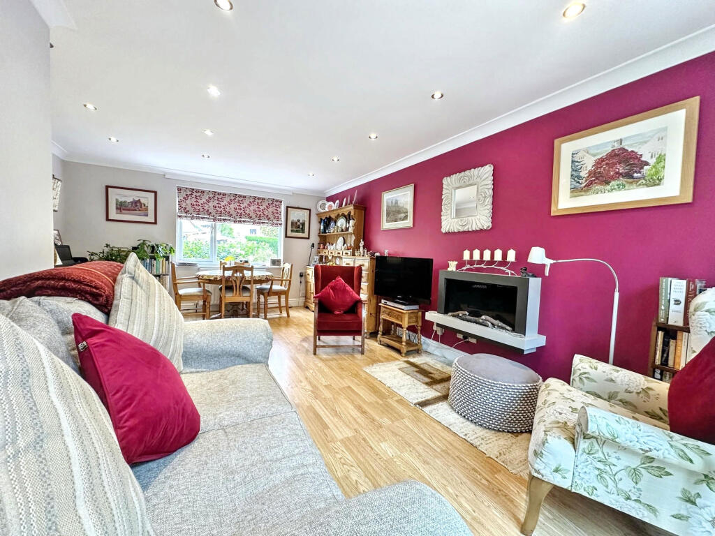 House in Hexham, Northumberland - View 4
