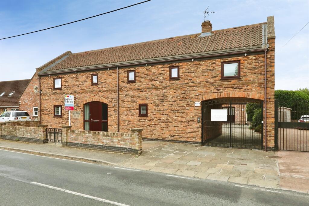 Main image of property: Main Street, Pollington, Goole