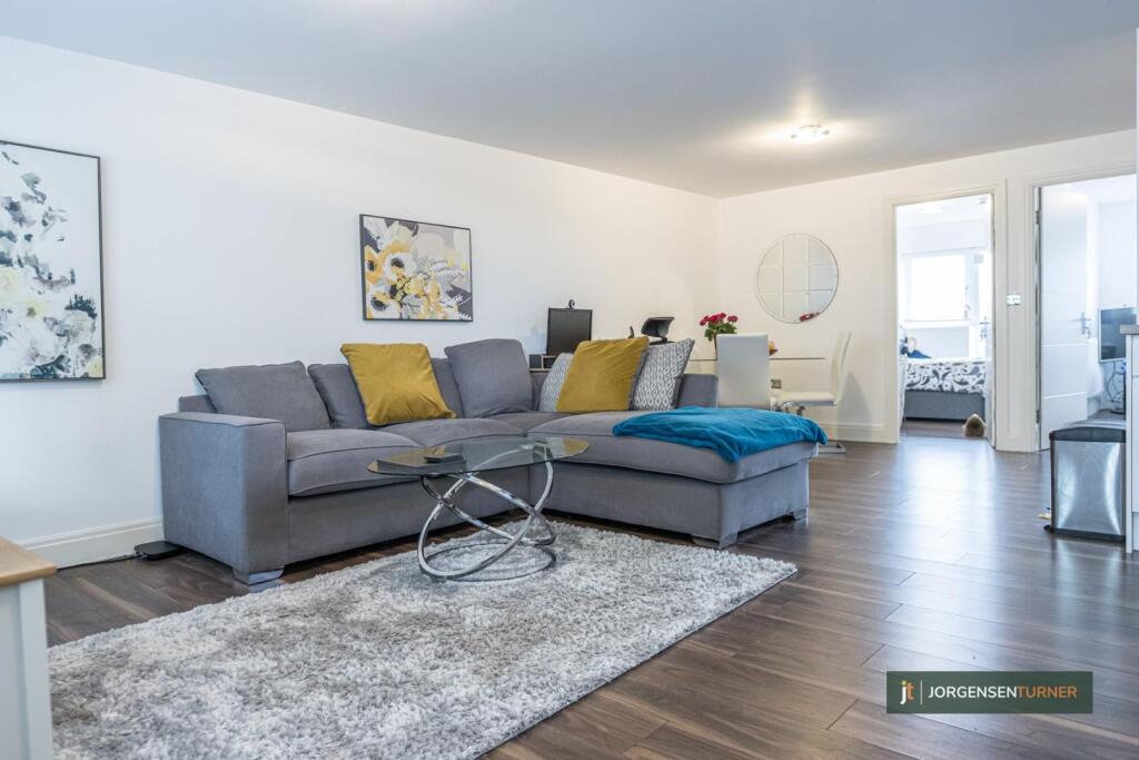 Main image of property: Brondesbury Road, Kilburn Park, NW6
