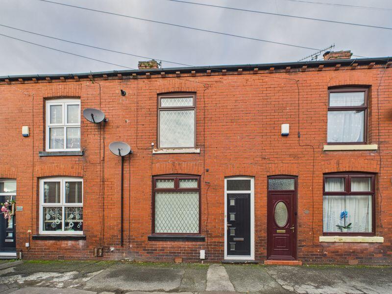 Main image of property: Thornley Street, Middleton, Manchester, M24
