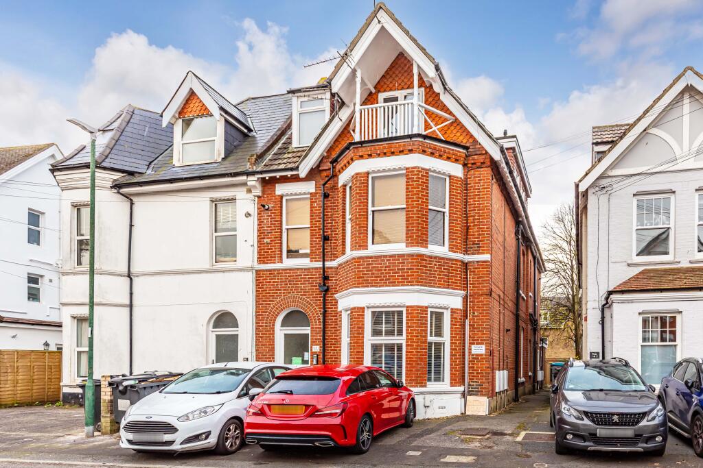 Main image of property: St. Johns Road, Bournemouth, Dorset, BH5
