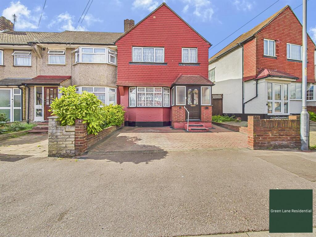 Main image of property: Marston Avenue, DAGENHAM, RM10
