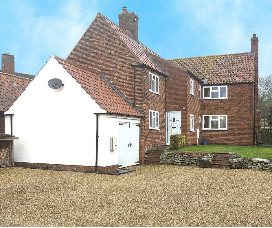 Main image of property: Moorhouse Road, Laxton, Newark