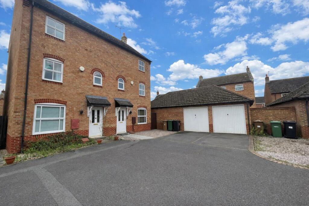 Main image of property: Shrub Road, Hampton Vale