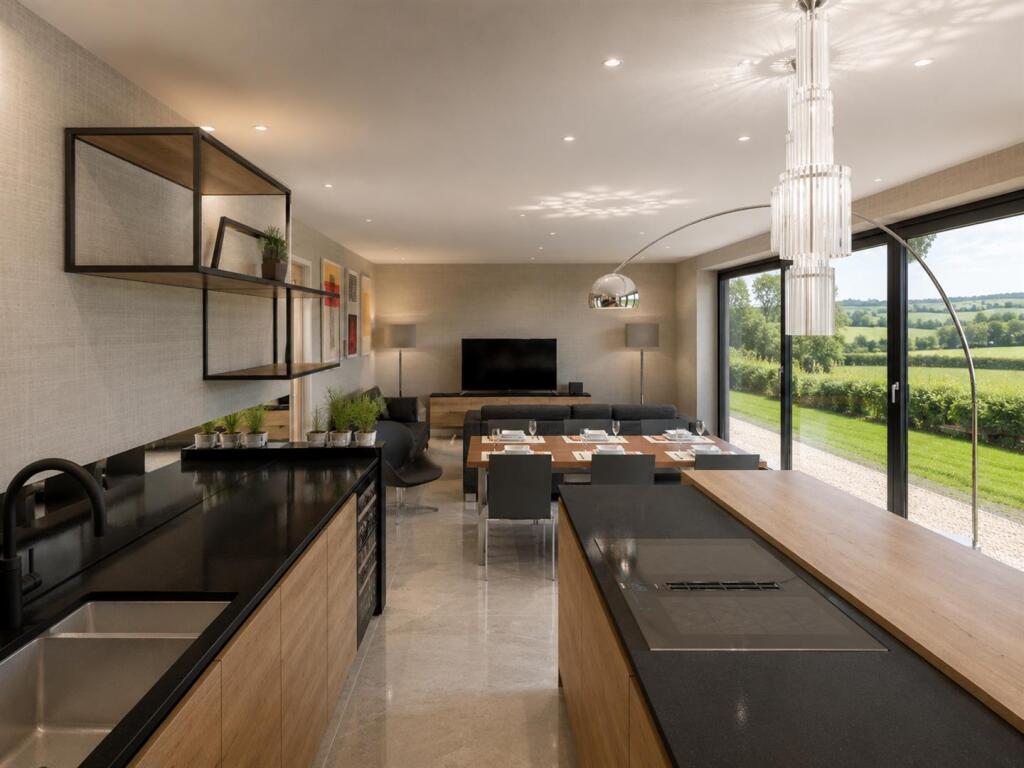 House in Carlisle - View 3
